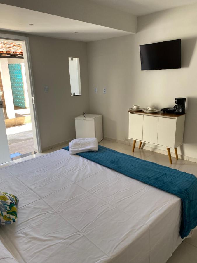 אריאל דו קאבו Casa De Praia - Suites מראה חיצוני תמונה